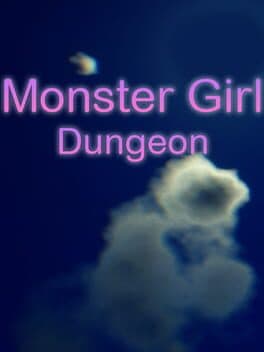Monster Girl Dungeon cover art