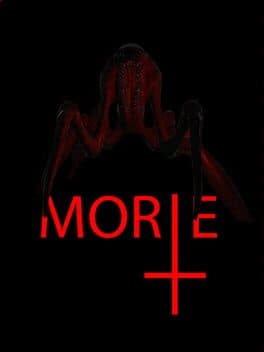 Morte cover art