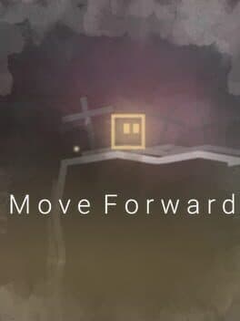 Move Forward cover art