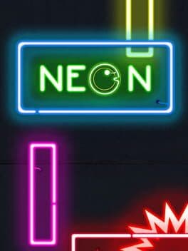 Neon cover art
