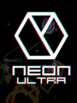 Neon Ultra cover art