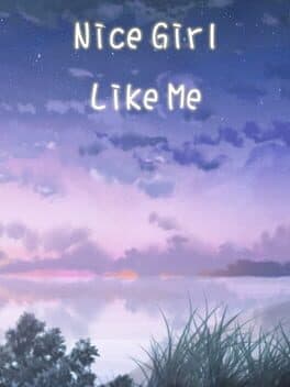 Nice Girl Like Me cover art