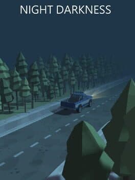 Night Darkness cover art