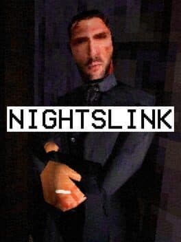 Nightslink cover art