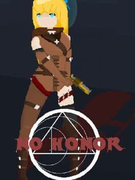 No Honor cover art