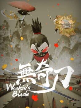 Wookie's Blade cover art