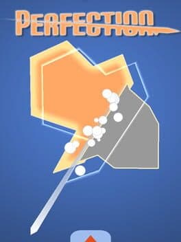 Perfection. cover art