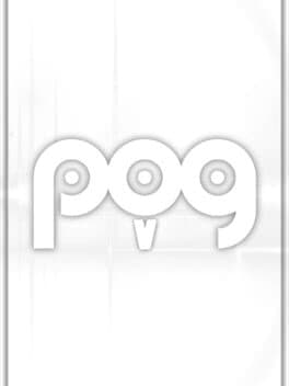 Pog 5 cover art