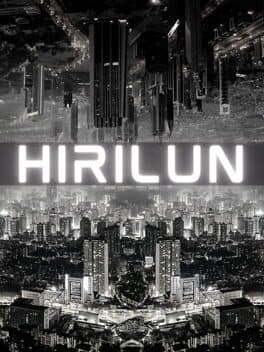 Hirilun cover art