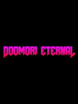 Doomori: Eternal cover art