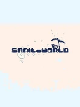 Snail World cover art