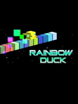 Rainbow Duck cover art