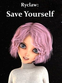 Ryclaw: Save Yourself cover art