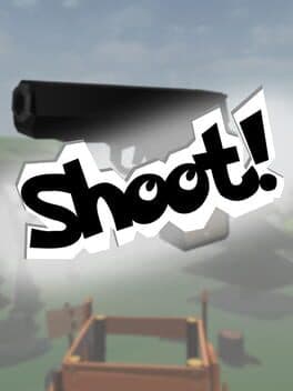 Shoot! cover art