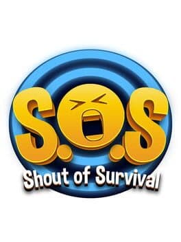Shout of Survival cover art