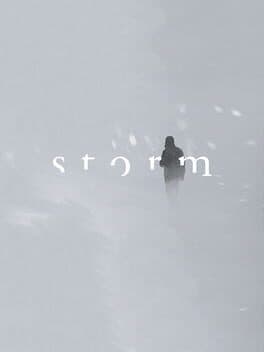 Storm VR cover art