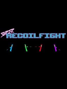 Super Recoilfight cover art