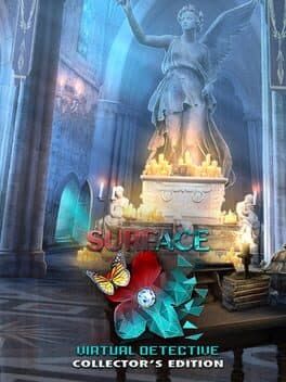 Surface: Virtual Detective - Collector's Edition cover art