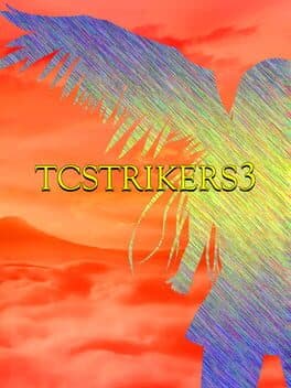 TC Strikers 3 cover art