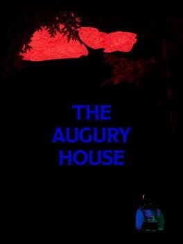 The Augury House cover art