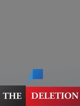 The Deletion cover art