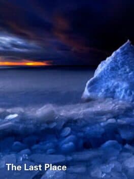 The Last Place cover art