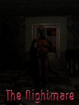 The Nightmare cover art