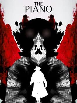 The Piano cover art