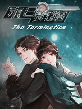 The Termination cover art