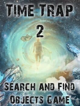 Time Trap 2: Search and Find Objects Game - Hidden Pictures cover art