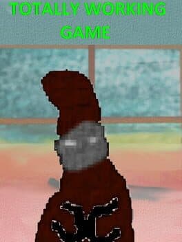 Totally Working Game cover art