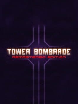 Tower Bombarde cover art