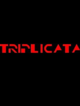 Triplicata cover art