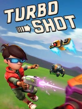 Turbo Shot cover art