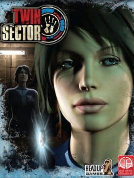 Twin Sector cover art