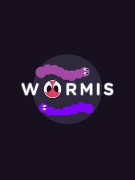 Worm.is: The Game cover art