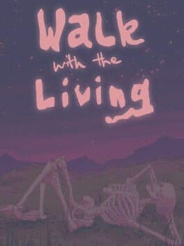 Walk with the Living cover art