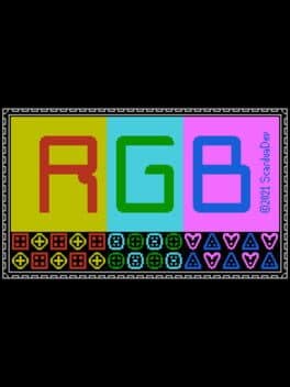 RGB cover art