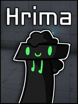 Hrima cover art