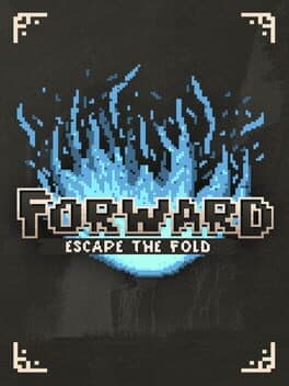 Forward: Escape the Fold cover art