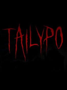 Tailypo cover art
