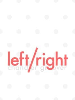 Left/Right cover art