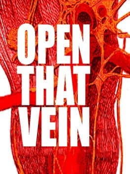 Open That Vein cover art