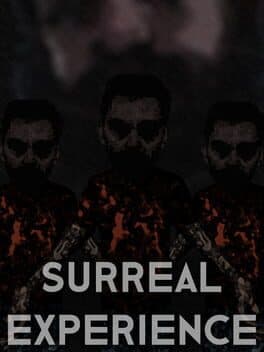 Surreal Experience cover art