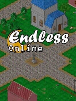 Endless Online cover art