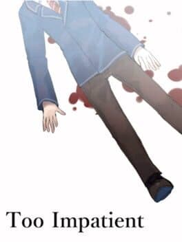 Too Impatient cover art