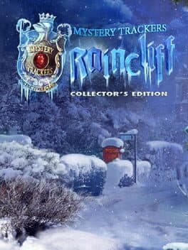 Mystery Trackers: Raincliff - Collector's Edition cover art