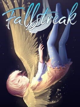 Fallstreak cover art