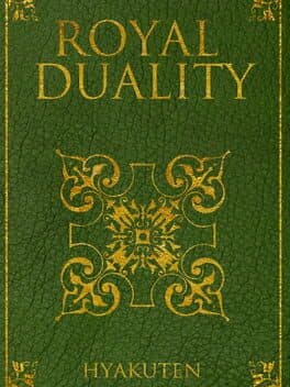 Royal Duality cover art