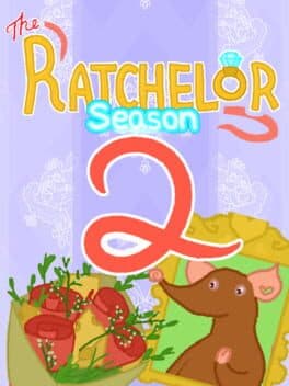 The Ratchelor Season 2 cover art